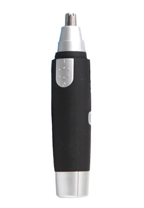 Nose and Ear Hair Trimmer BM002 Battery Operated 7184 (Parcel Rate)