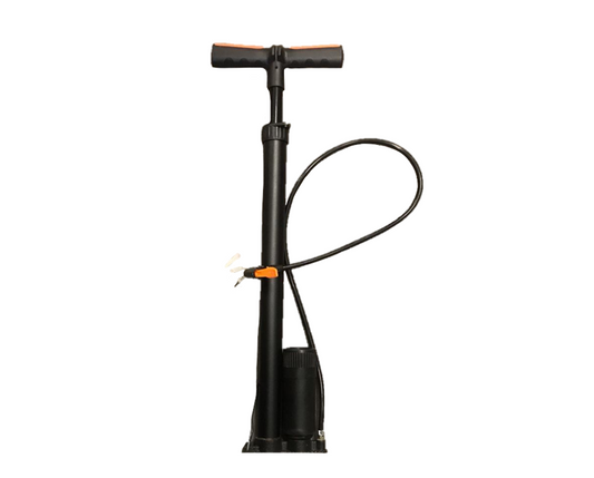 Bicycle Bike Pump 64 cm 7280 (Parcel Rate)