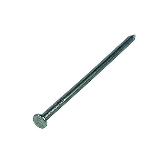 75mm Galvanised Round Wire Nails Xtra Value Diy 5332 (Large Letter Rate)