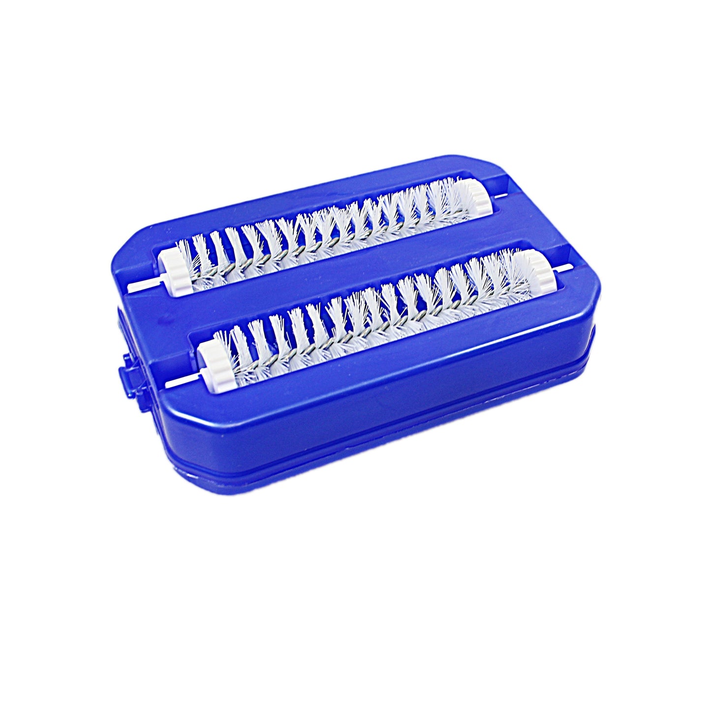Mobile Cleaning Roller Set 2 Brush in 1 Glider Assorted Colour Available x 1 4107 (Parcel Rate)