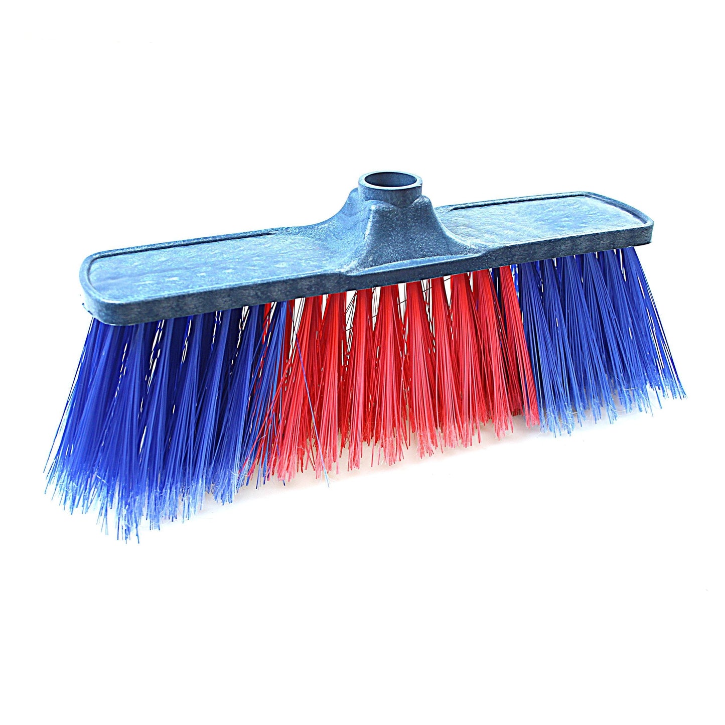 Replacement Plastic Bristle Brush Cleaning Sweeping Brush Head 8310 (Parcel Rate)