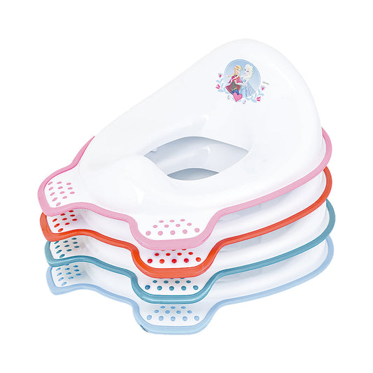 Baby Potty Toilet Trainer Adaptor Assorted Colours CM240 (Parcel Rate)