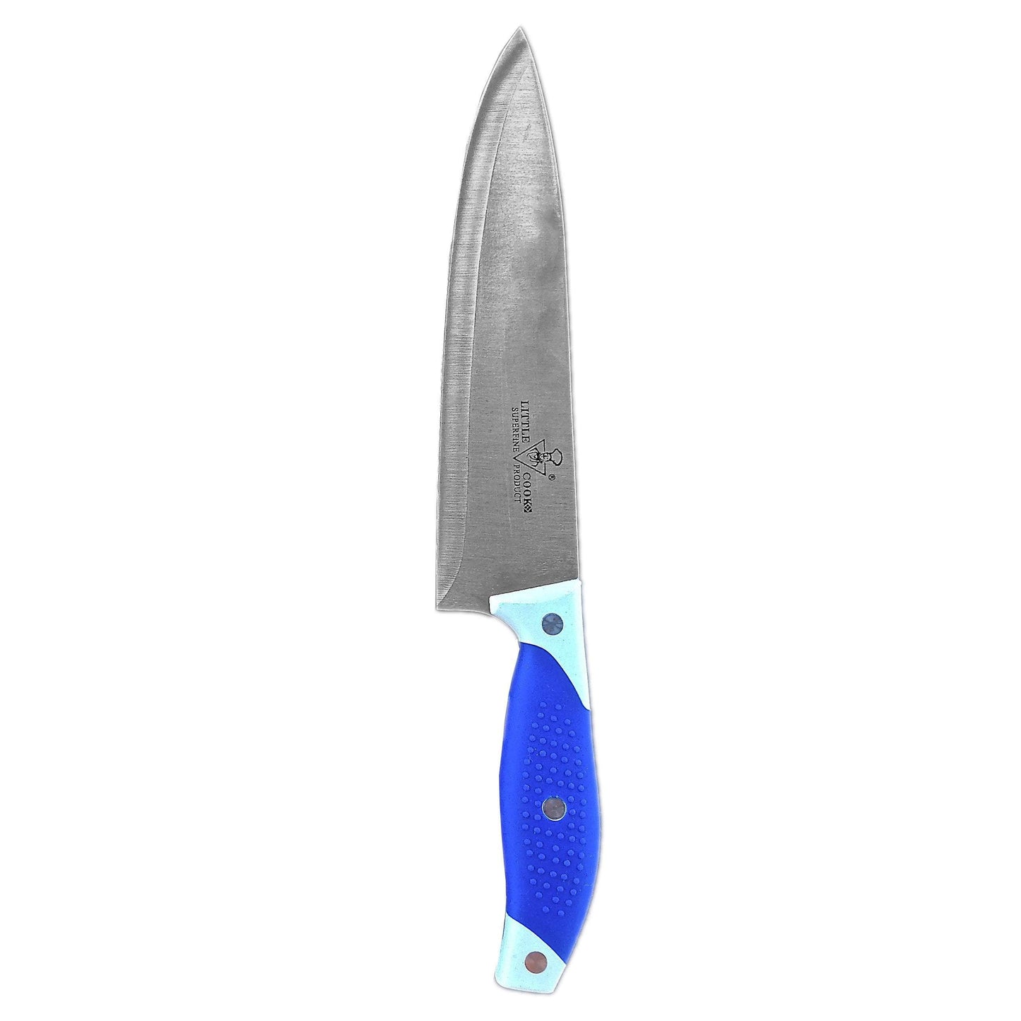 Kitchen Stainless Steel Chef Knife 33 cm 1681 (Large Letter Rate)