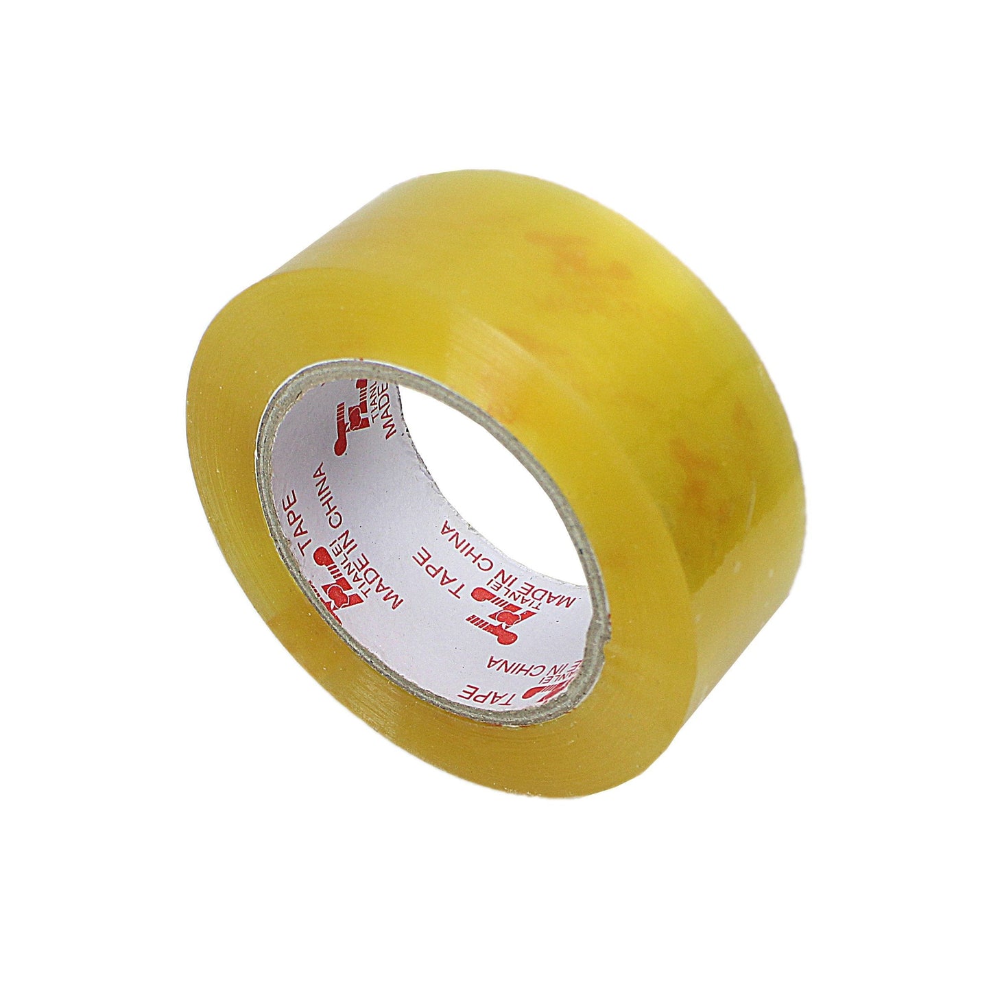 Multipurpose Clear Adhesive Sealing Tape 4.5 cm x 60 m 0151 A (Parcel Rate)