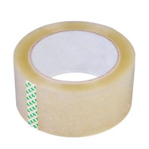 Clear Parcel Tape  48mm x 40 Metres TP002 (Parcel Rate)