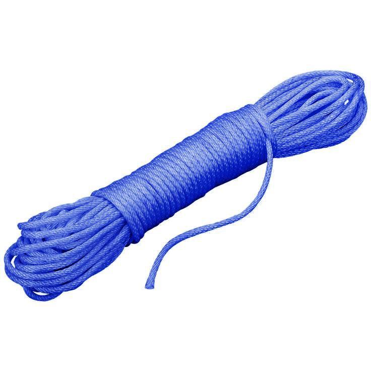 5m Multipurpose General Household Rope Washing Line Assorted Colour 32 –  [C3] Manchester Wholesale