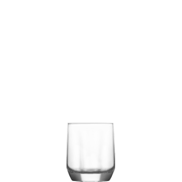 Pack Of 3 Diamond Whisky Glasses DIA15 (Parcel Rate)