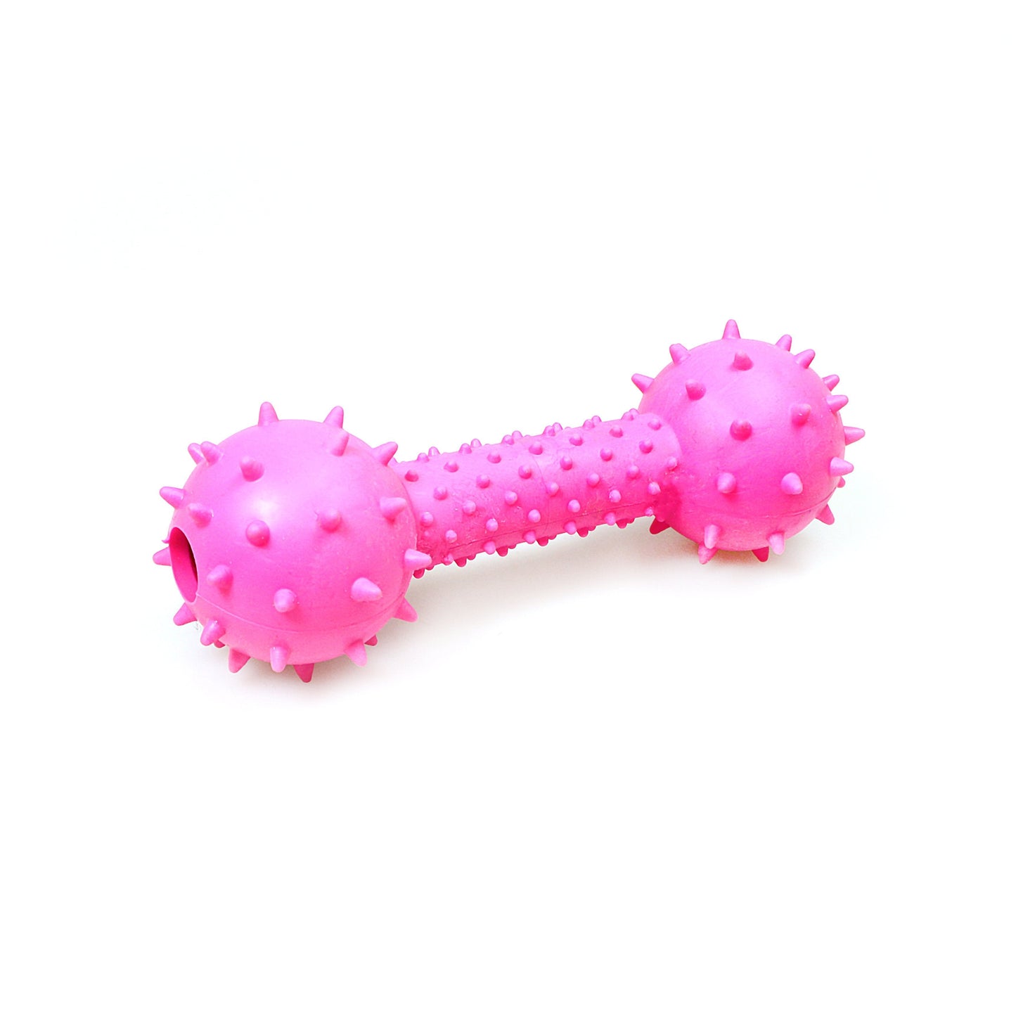 Pets Dog Teething Fetching Silicone Pet Bone In 3 Colours 14cm Approx  2517 (Parcel Rate)