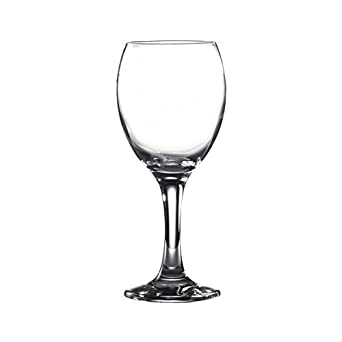 3 Pcs Empire Wine Glass EMP553 ( Parcel Rate )