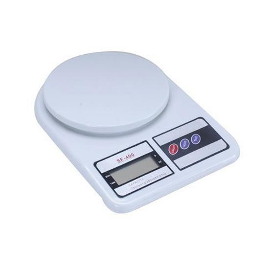10kg Digital Electronic Kitchen Scales Postage Parcel Weighing 0102 A  (Parcel Rate)