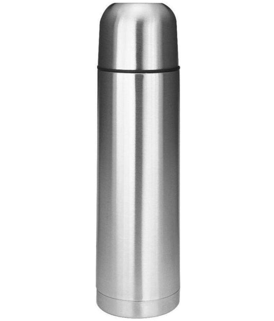 SQ Professional Stainless Steel Vacuum Thermos Flask 750 ml 4848  (Parcel Rate)