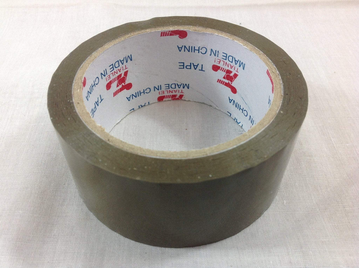Multipurpose Brown Adhesive Sealing Tape 4.5 cm x 60 m 0154 A (Parcel Rate)