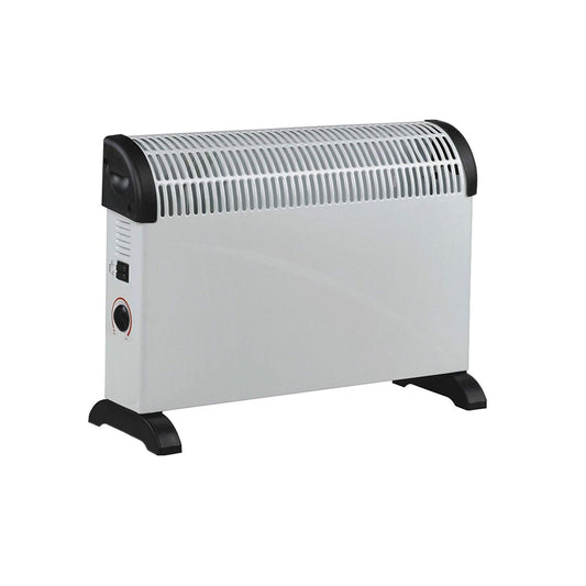 Convector Heater 2000W CH1 a w25  (Big Parcel Rate)