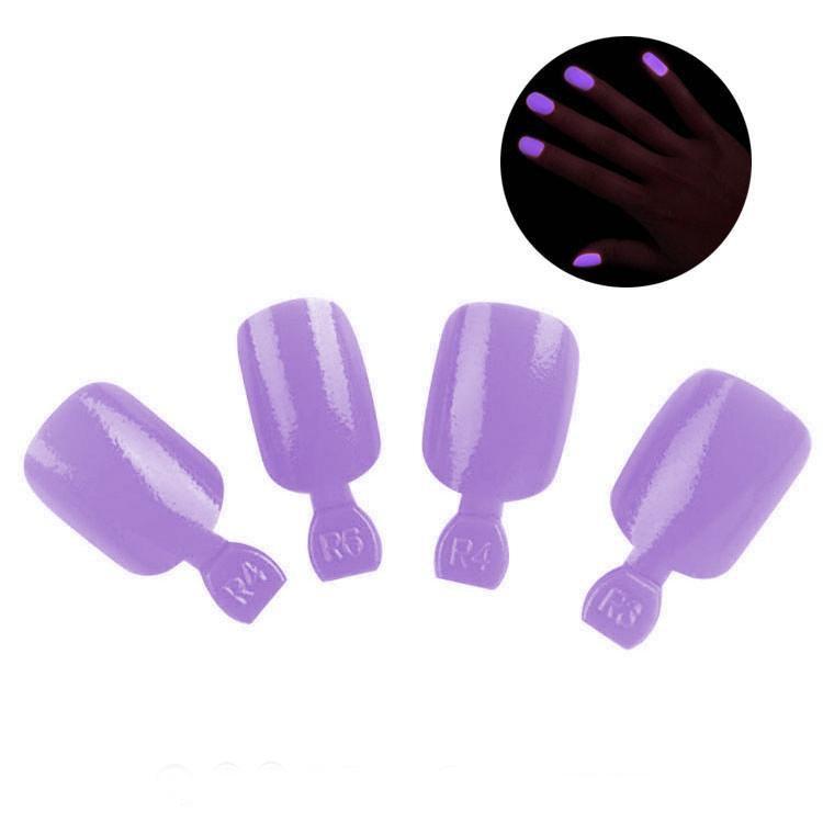 Salon Long Dual Forms Tips Quick Building Gel Mold Nail System Full Cover Tips  Nail Extension Forms Top Molds For Build Form - Nail Form - AliExpress