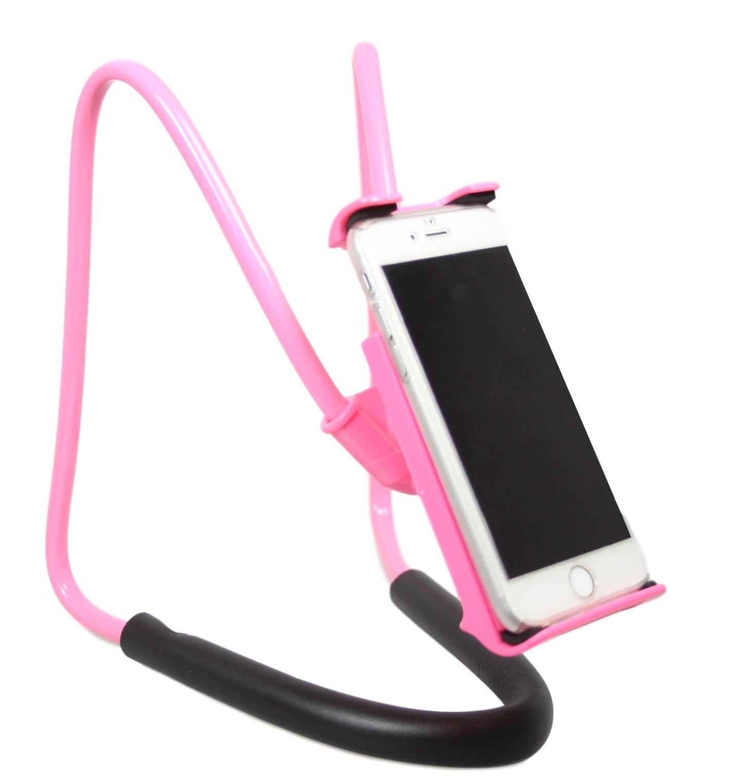 Flexible Iphone Android Bracket Mobile Phone Stand Holder Car Desk Home Office  5246 (Parcel Rate)