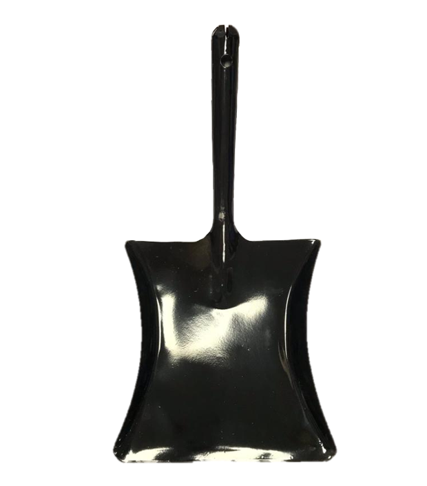 Metal Outdoor Shovel 19 x 39 cm GNT28001 (Parcel Rate)