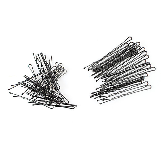 Pack of Hair Bobby Pins Grips 0647 (Large Letter Rate)