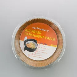 Air Fryer Paper Liner