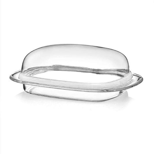 Hobby Butter / Cheese Dish 14 CM 031228 (Parcel Rate)