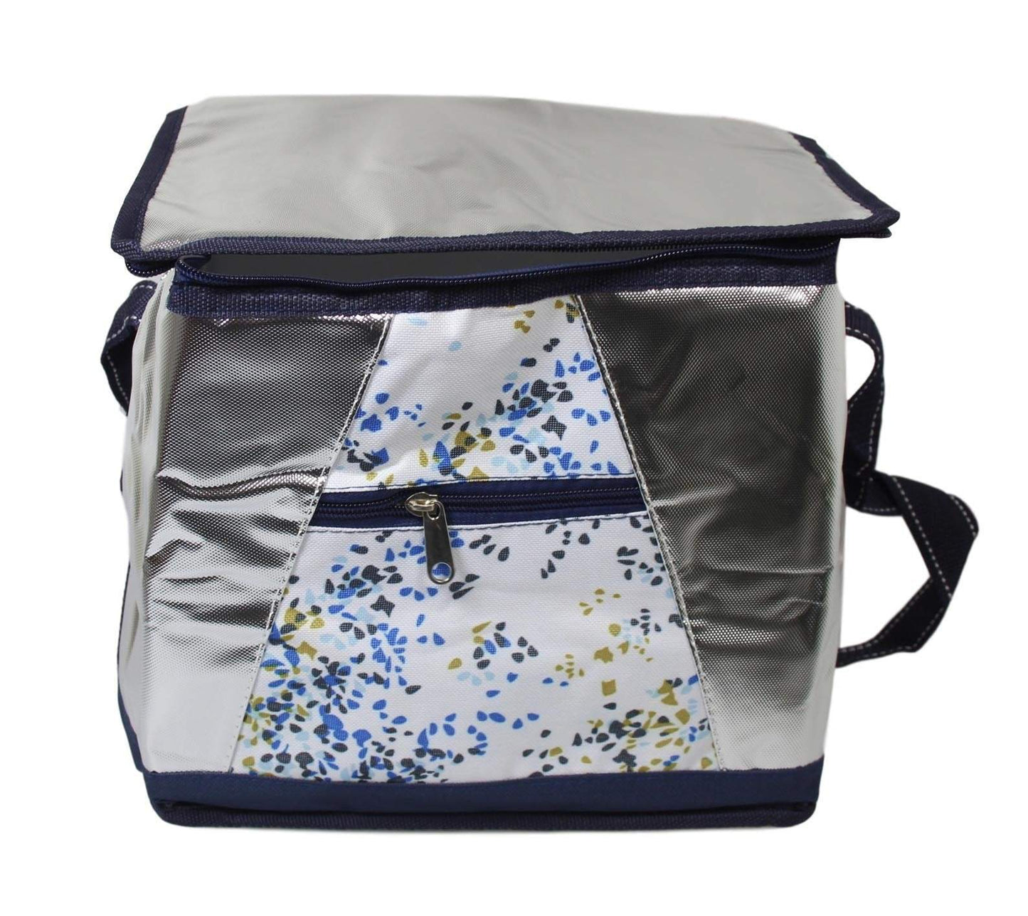 Cooling Bag 12 Litre Travel Picnic Accessory Bag Keep Food Drinks Cool 3526 (Parcel Rate)