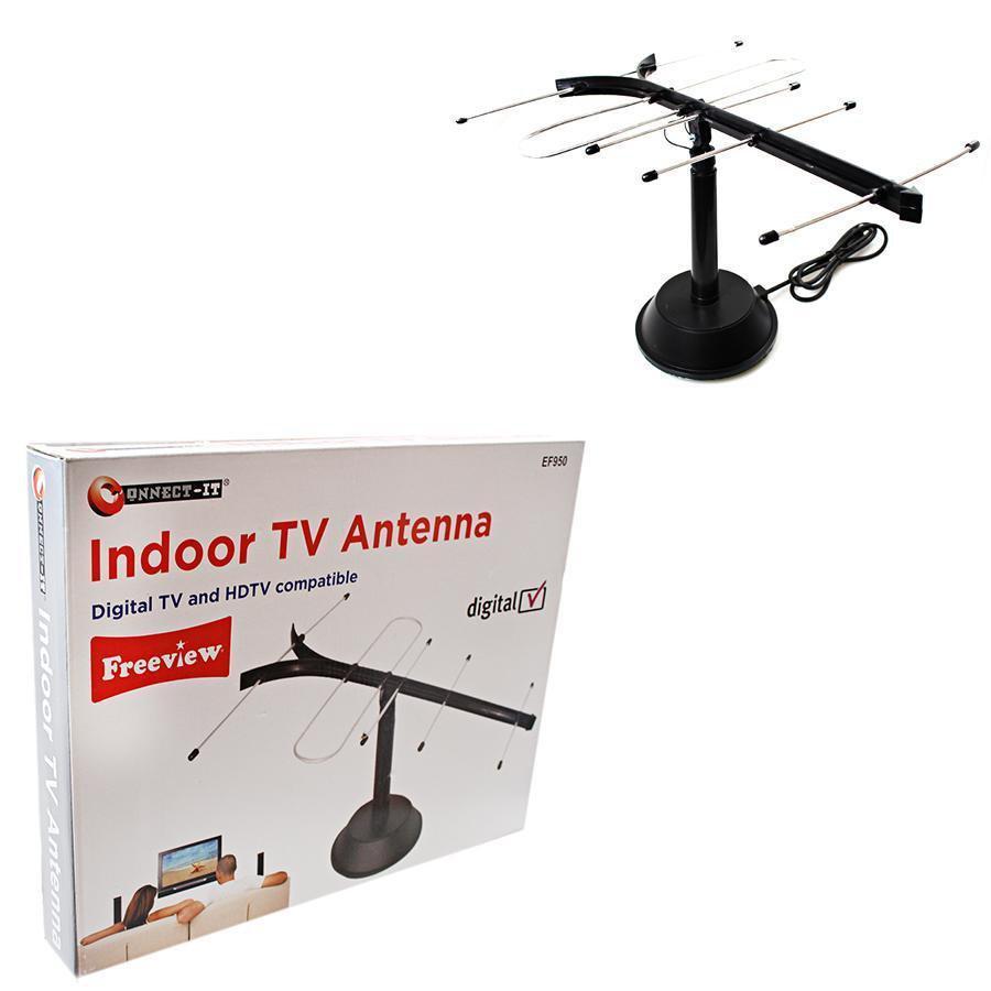 Indoor TV Antenna AVS1045  (Parcel Rate)
