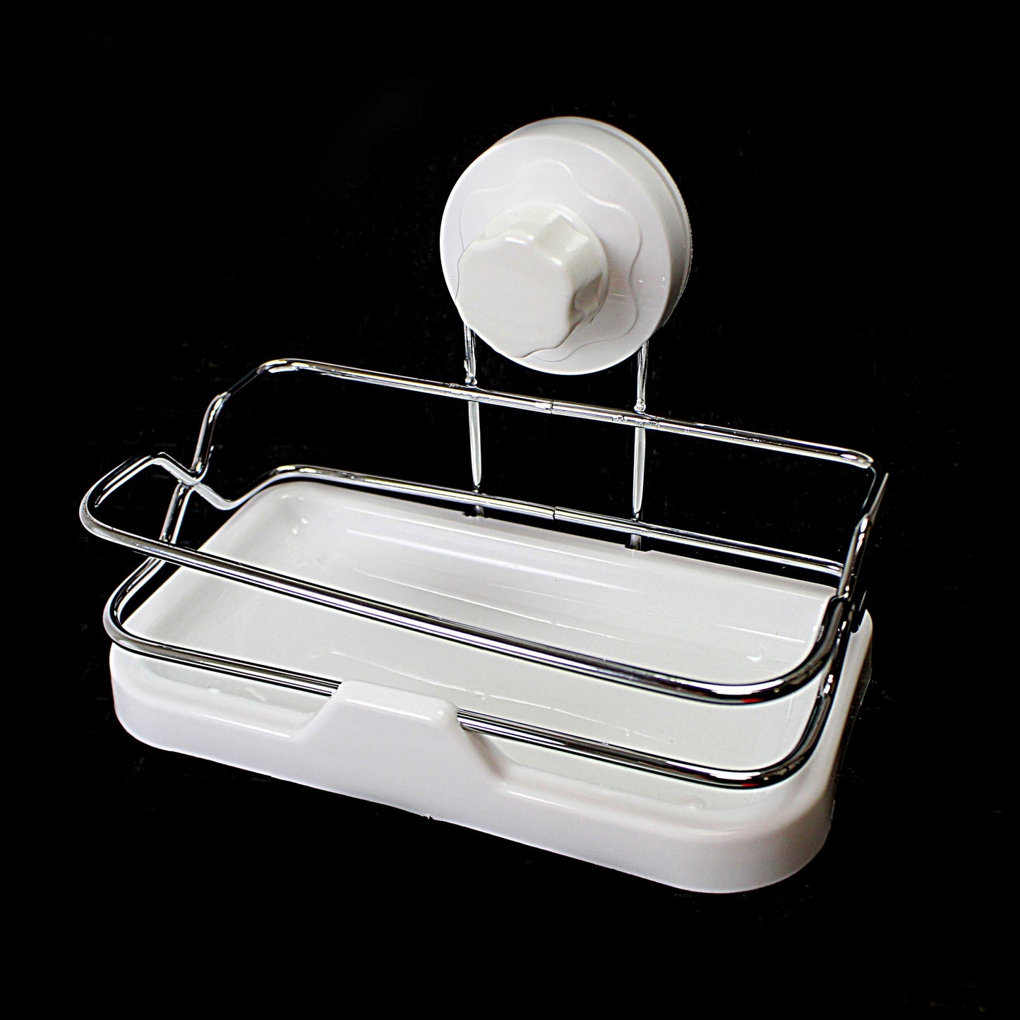 Kitchen & Bathroom Cupula Storage Basket Dish 0840 (Parcel Rate)