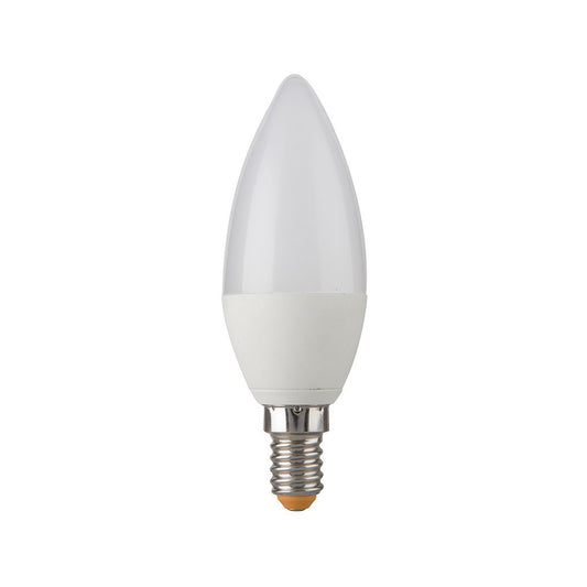 LED GLS Bulb 7W 595 Lumens E14 Screw Cap Cool White BLB1232 (Large Letter Rate)