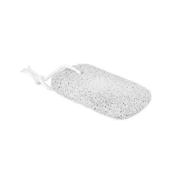 Bath Shower Volcanic Foot Pumice Stone Assorted Colours BG226 / 3084 (Parcel Rate)
