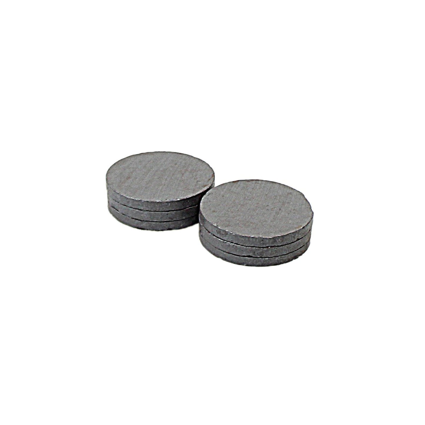 Round Magnets 25 mm Pack of 8 4920 (Large Letter Rate)