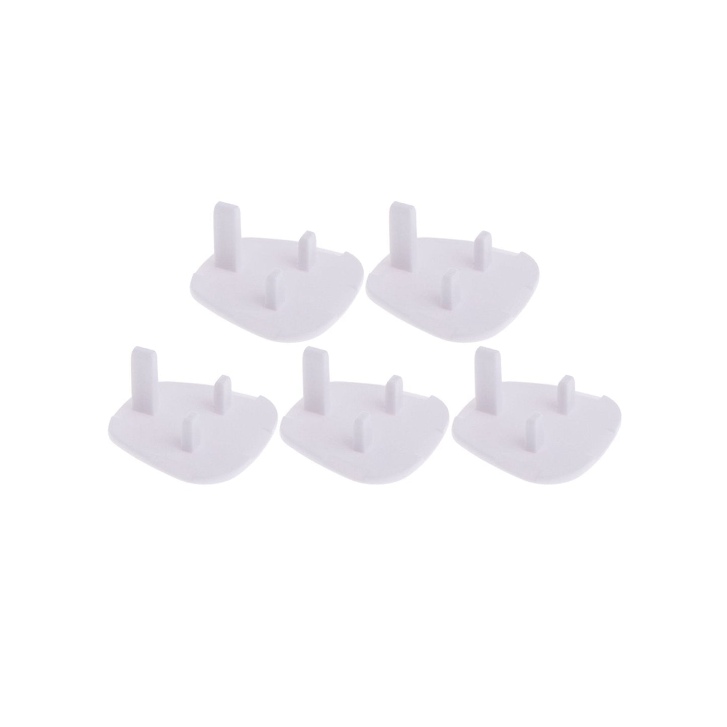 Mains Socket Safety Covers  PIF2078 (Parcel Rate)