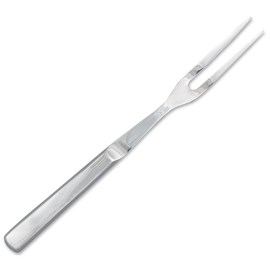 Stainless Steel BBQ Meat Carving Fork 30 cm 3618 (Parcel Rate)