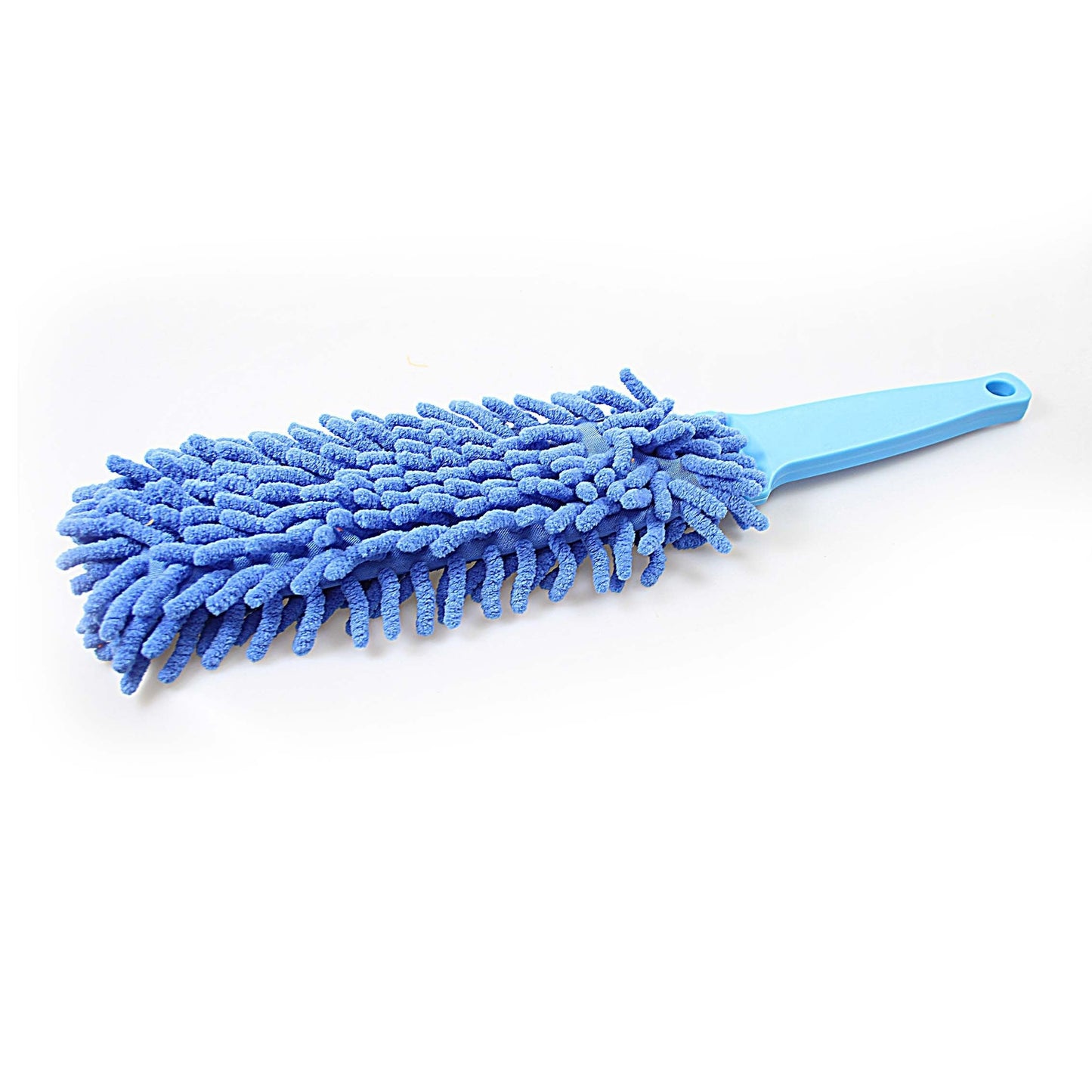 Microfibre Duster Removable And Washable Available In Assorted Colours 0323 (Parcel Rate)