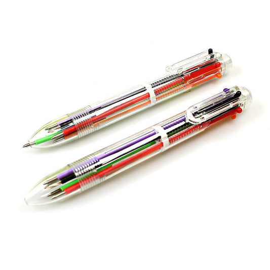 Multi Colour Children Kids School Art and Crafts Pen 5126 (Parcel Rate)