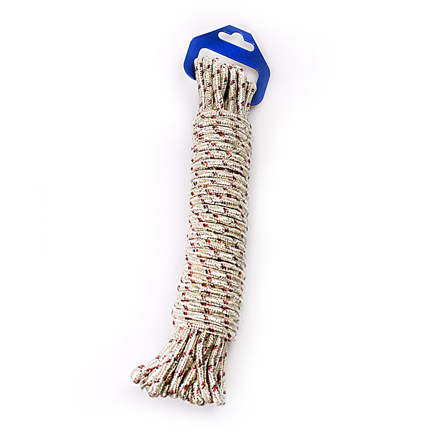 Utility Rope Multi Purpose Braid Heavy Duty Strong Cord 0256 (Parcel Rate)