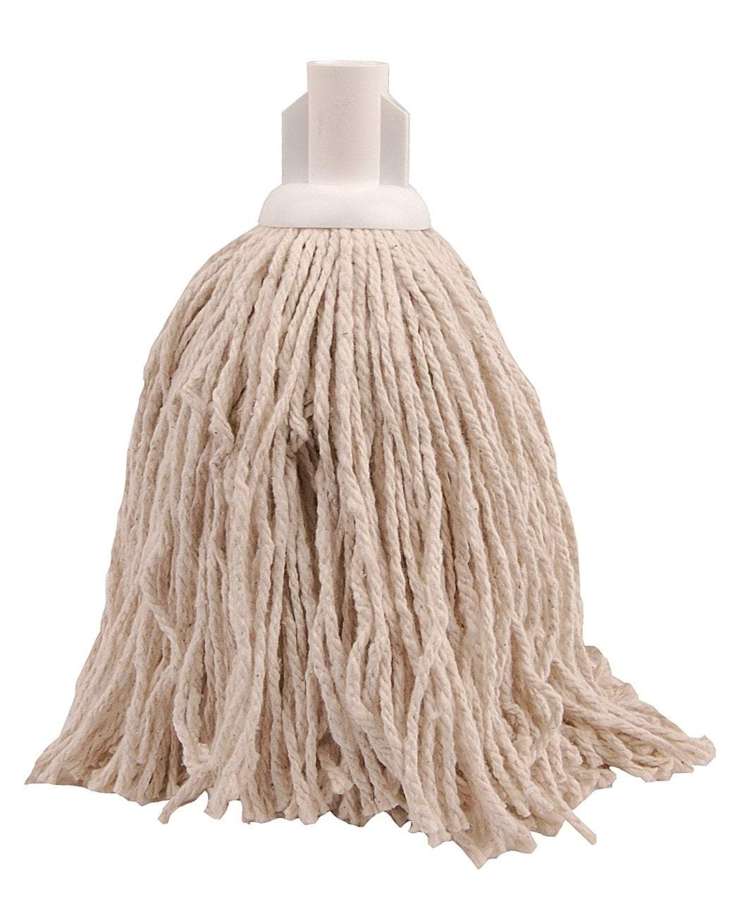 Cotton Mop Head Size 12 M12P (Parcel Rate)