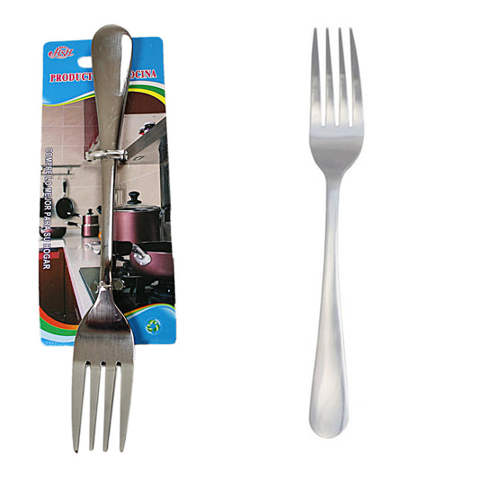 High Quality Kitchen Forks 3 Pack 0798 (Large Letter Rate)