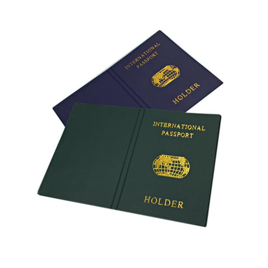 International Passport Holder Wallet 4328 (Large Letter Rate)