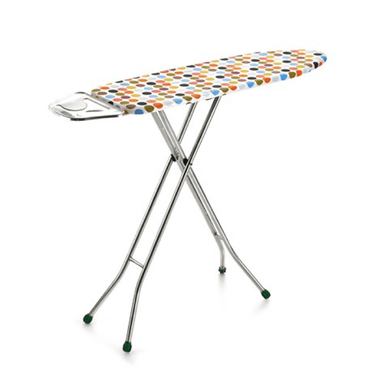 Alsu Ironing Board Home 30 x 97 cm Assorted Designs 15016 A  (Big Parcel Rate)