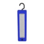 72 LED Rectangular Multipurpose Light With Hanging Hook Diy Home 6513 (Parcel Rate)