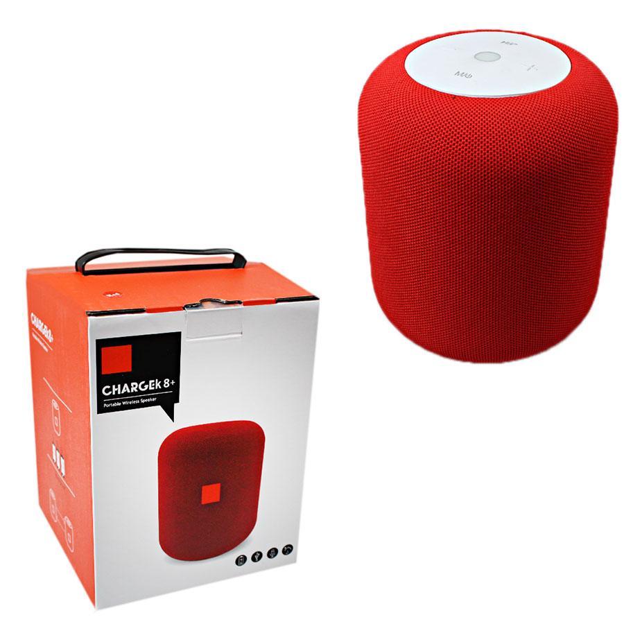 Portable Wireless Speaker 5149 (Parcel Rate)