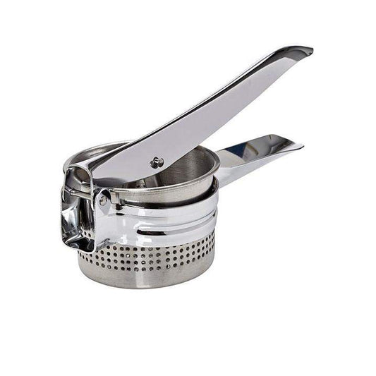 High Quality Kitchen Potato Ricer And Fruit Press Interchangeable Blades 0116/3023 (Parcel Rate)