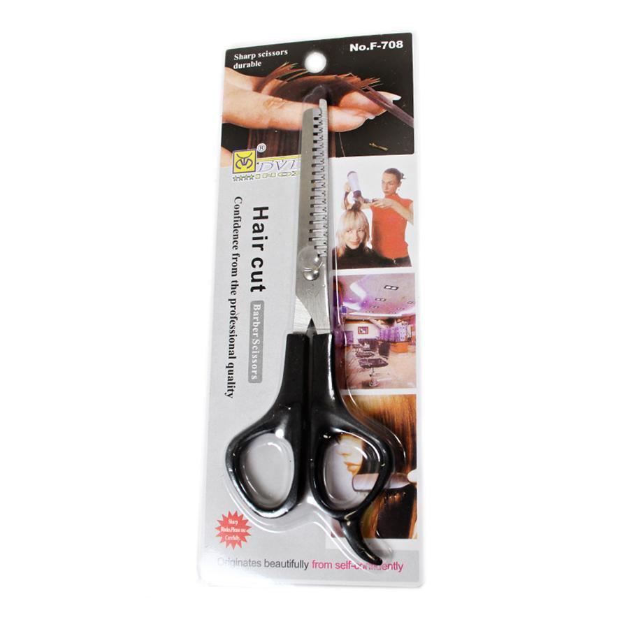 Barbers Hair Stylists Professional Sharp Thinning Scissors  0353 (Large Letter Rate)