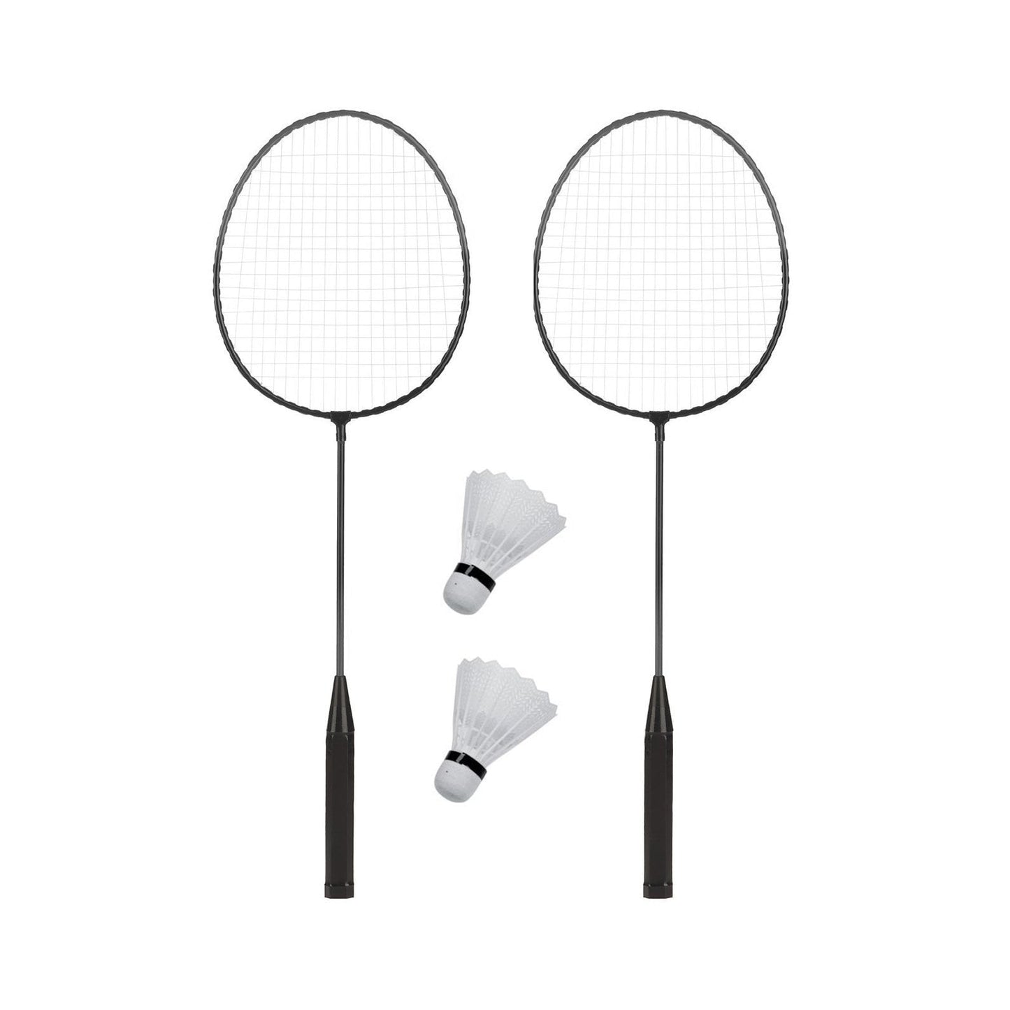 Badminton Set With 2 Shuttlecocks Sports Outdoor 5171 (Parcel Rate)