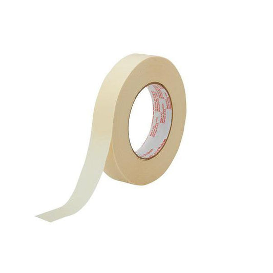 Masking Tape Indoor/Outdoor DIY Painting Decorating Easy Tear 2.4 x 20mm  0148 (Parcel Rate)