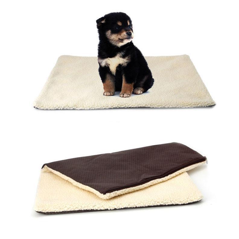 Pet Dog Blanket Pad 40 x 60 cm 4180 (Parcel Rate)