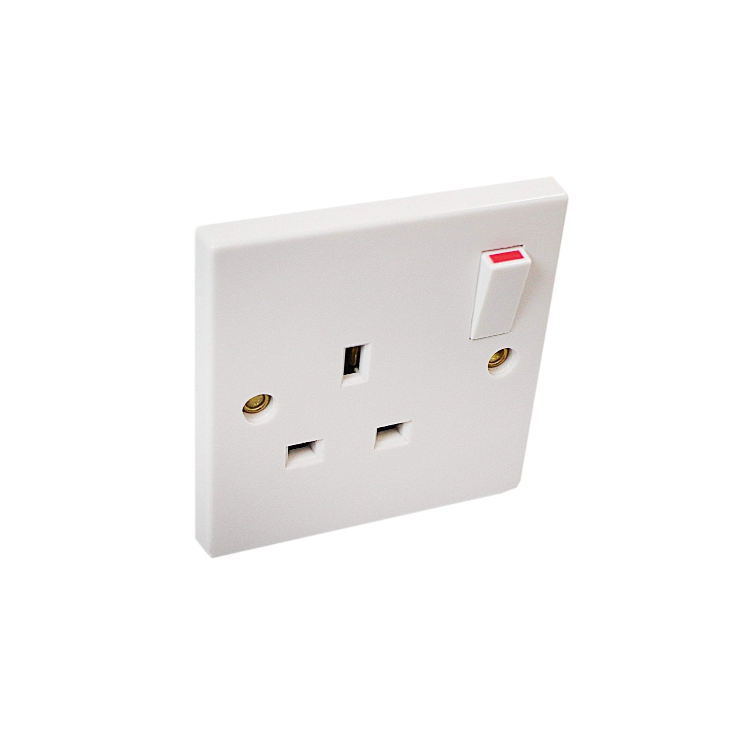Single Switch Socket PIF2013 (9099) (Large Letter Rate)