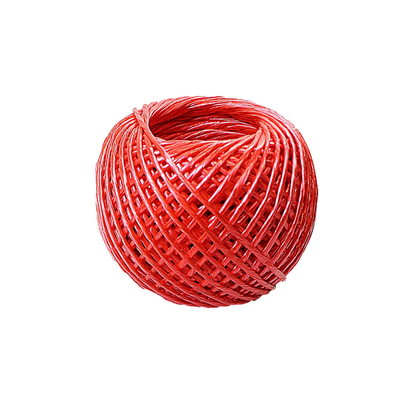 Coloured Twine String Rope 20m Assorted Colours 4023 (Parcel Rate)