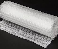 Buffalo Big Bubble Wrap Packaging Roll 50 cm x 15 m BB120 A (Parcel Rate)