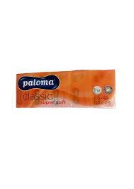 10X10 PALOMA CLASSIC SUPER SOFT 01191 (Big Parcel Rate)