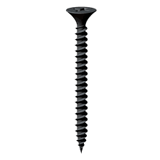 3.5 x 25 Dry Wall Screws DIY 2670 (Large Letter Rate)